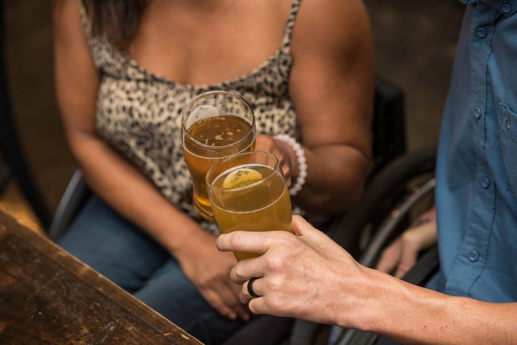 חופשת לילה רומנטית בחיפה לחיזוק הזוגיות